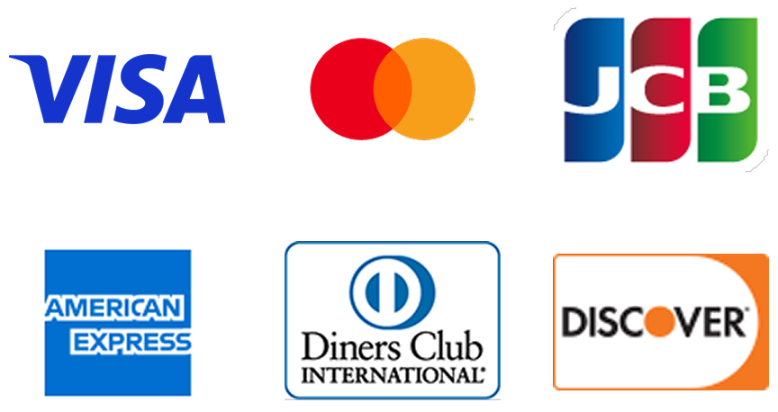 久留米セントラルアイクリニックのクレジットカード決済