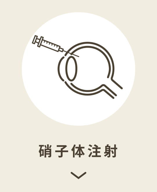 硝子体注射