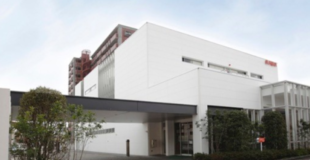 美川眼科医院について