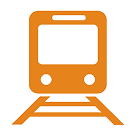 美川眼科医院の交通アクセス電車