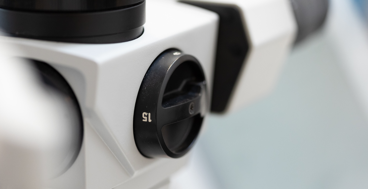 美川眼科医院の機器紹介