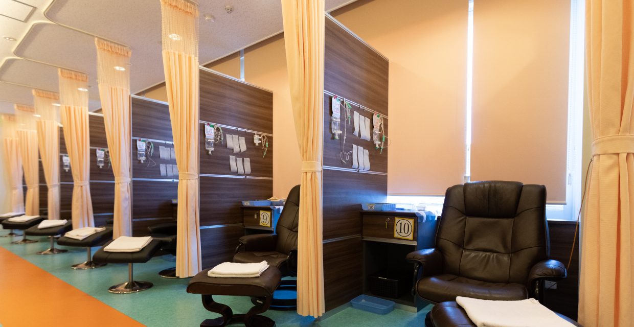 美川眼科医院の日帰り手術について