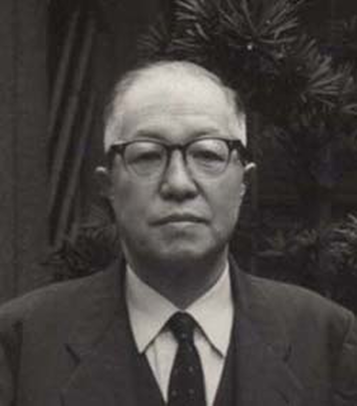 美川三郎