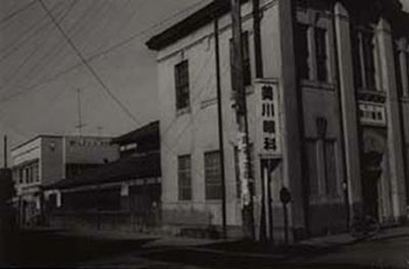 初代の頃のみ美川眼科