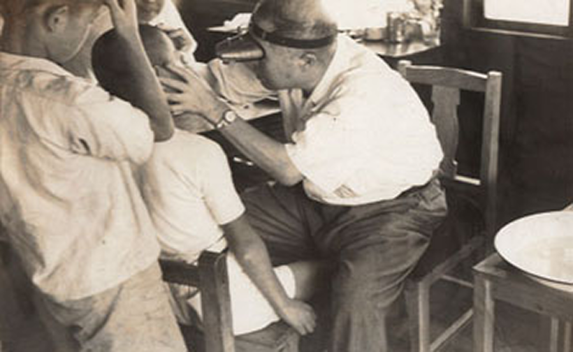 美川眼科の父から私そして娘へ